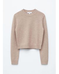 & Other Stories - Knitted Jumper - Lyst