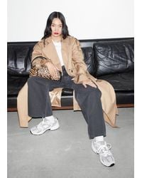 & Other Stories - Baskets New Balance 530 - Lyst