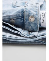 & Other Stories - Lockere, Schmal Zulaufende Jeans - Lyst