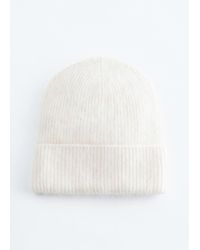 & Other Stories - Brushed Cashmere Beanie - Lyst