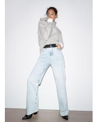 & Other Stories - Straight Jeans - Lyst