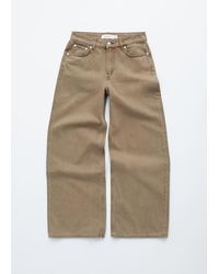 & Other Stories - Wide-Leg Jeans - Lyst