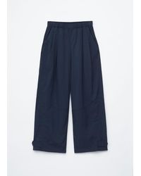 & Other Stories - Nylon Parachute Trousers - Lyst
