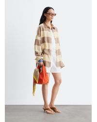 & Other Stories - Mini Tote - Lyst
