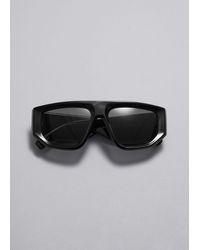& Other Stories - D-frame Sunglasses - Lyst