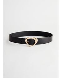 & Other Stories Belts for Women | Online Sale up to 20% off | Lyst