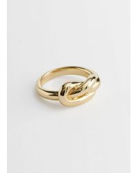 & Other Stories Rings for Women - Up to 60% off at Lyst.com