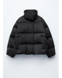 & Other Stories - Down Puffer Jacket - Lyst