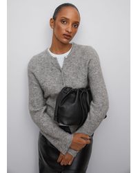 & Other Stories - Knitted Cardigan - Lyst