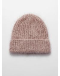 & Other Stories - Pure Brushed-cashmere Beanie - Lyst