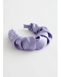 & Other Stories Headbands, hair clips and hair accessories for Women |  Online Sale up to 35% off | Lyst