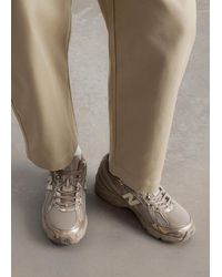 & Other Stories - New Balance 740 Sneakers - Lyst
