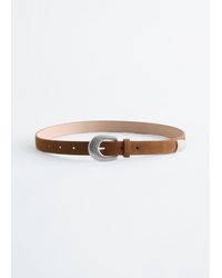 & Other Stories - Western Waist Belt - Lyst