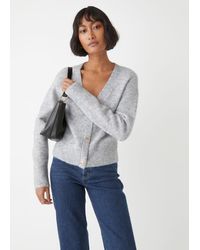 & Other Stories Cardigans for Women - Up to 55% off | Lyst