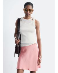 & Other Stories - Double-Layer Tank Top - Lyst