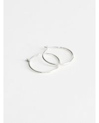 & Other Stories Earrings - Lyst