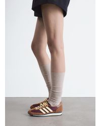 & Other Stories - Adidas Sl 72 Og - Lyst