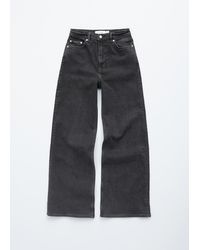 & Other Stories - Wide-Leg Jeans - Lyst