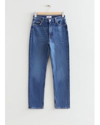 & Other Stories Jeans for Women | Online Sale up to 68% off | Lyst