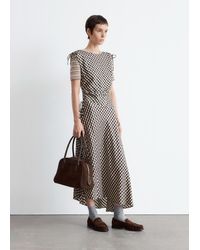 & Other Stories - Penny Loafers - Lyst