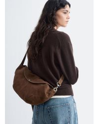 & Other Stories - Sculptural Crossbody Bag - Lyst