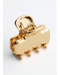 & Other Stories - Mini Hair Clip - Lyst