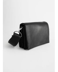 and other stories cross body bag