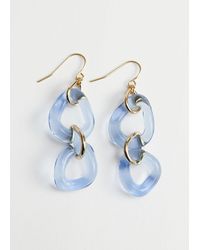 & Other Stories Jewelry for Women - Up to 62% off at Lyst.com
