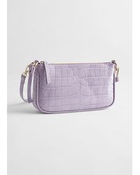 & Other Stories Shoulder bags for Women - Up to 70% off at Lyst.com