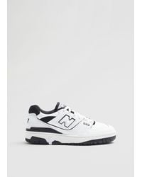 & Other Stories - New Balance 550 C Sneaker - Lyst