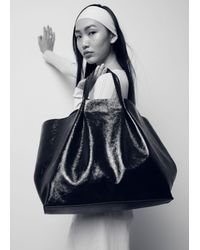 & Other Stories - Large Tote Bag - Lyst