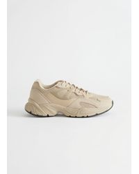 & Other Stories Sneakers for Women - Lyst.com