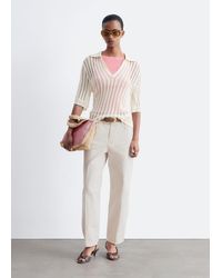 & Other Stories - Tapered Jeans - Lyst