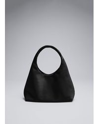 & Other Stories - Mini Nylon Shoulder Bag - Lyst