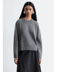 & Other Stories - Boxy Knit Jumper - Lyst
