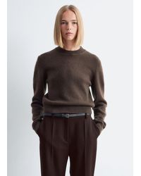 & Other Stories - Cashmere-Blend Jumper - Lyst