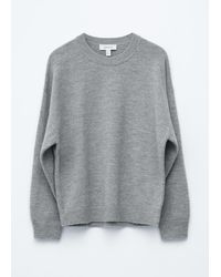 & Other Stories - Oversized Knit Jumper - Lyst