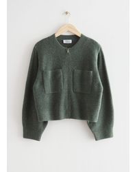 & Other Stories Cardigans for Women | Online Sale up to 67% off | Lyst