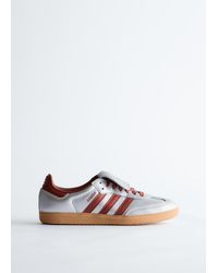 & Other Stories - Adidas Samba Lt - Lyst