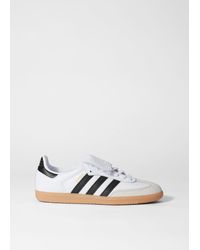 & Other Stories - Adidas Samba Lt - Lyst