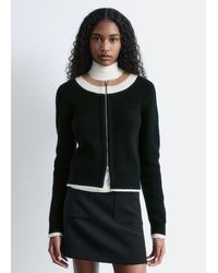 & Other Stories - A-Line Mini Skirt - Lyst