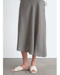 & Other Stories - Crossover Sandals - Lyst