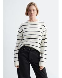 & Other Stories - Boxy Knit Jumper - Lyst