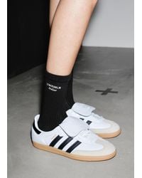 & Other Stories - Adidas Samba Lt - Lyst