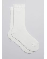 & Other Stories - 2-pack Socks - Lyst