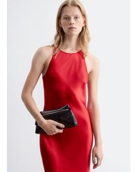& Other Stories - Leather Shoulder Bag - Lyst