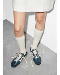 & Other Stories - Adidas Sl 72 Og - Lyst