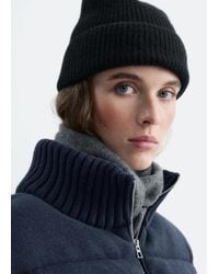 & Other Stories - Cashmere Beanie - Lyst
