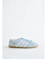 & Other Stories - Adidas Gazelle Lo Pro W Sneakers - Lyst