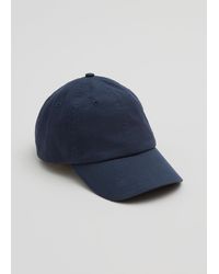 & Other Stories - Classic Baseball Cap - Lyst